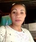 Rencontre Femme Madagascar à Majunga : Flarice, 36 ans